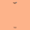 Peel & Stick - Peach & Love