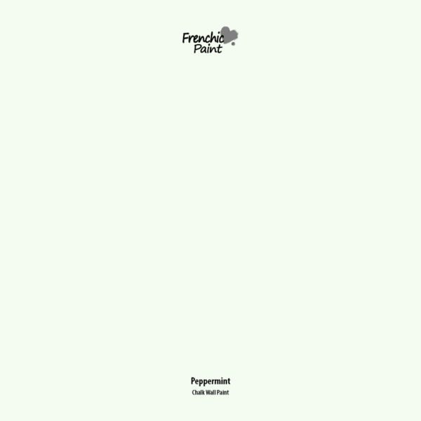 Peel & Stick - Peppermint