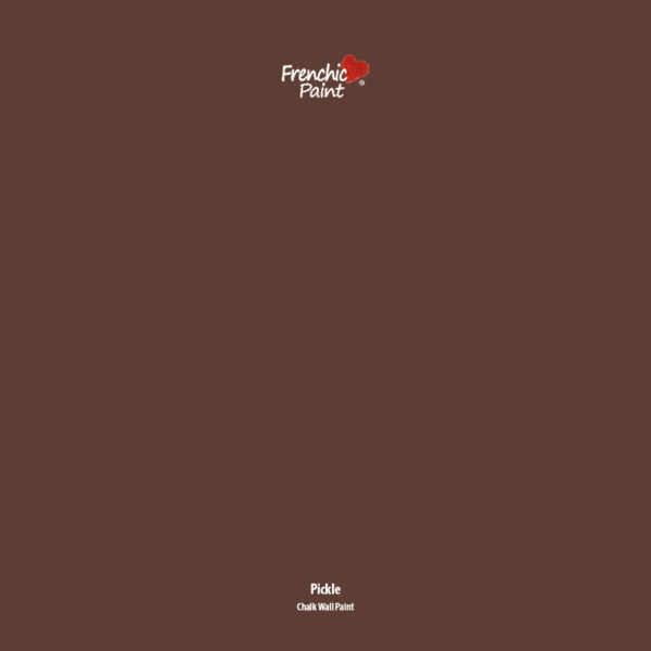 Peel & Stick - Pickle