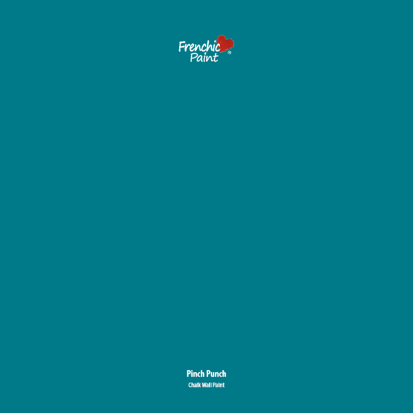Peel & Stick - Pinch Punch