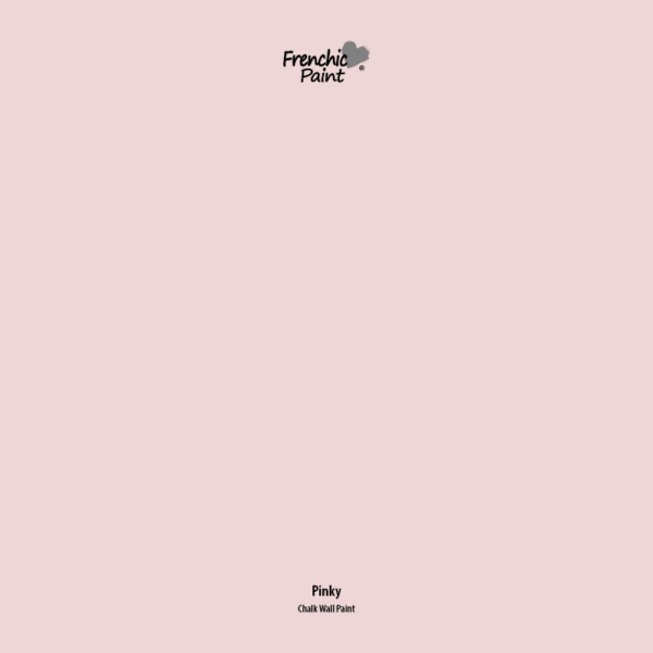 Peel & Stick - Pinky