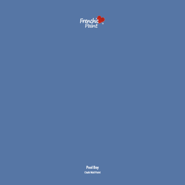 Peel & Stick - Pool Boy