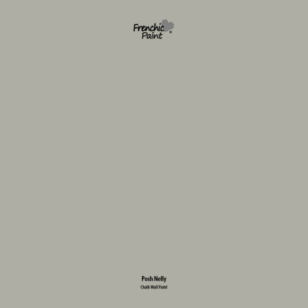 Peel & Stick - Posh Nelly