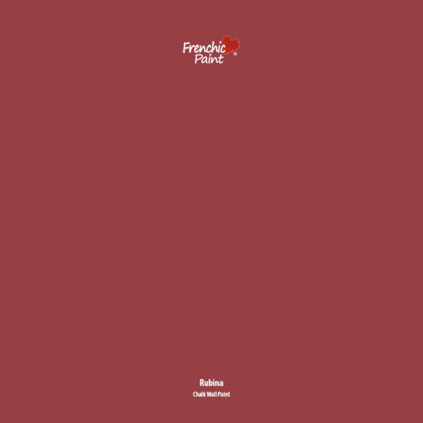 Peel & Stick - Rubina