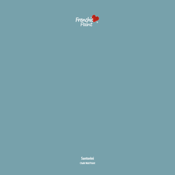 Peel & Stick - Santorini