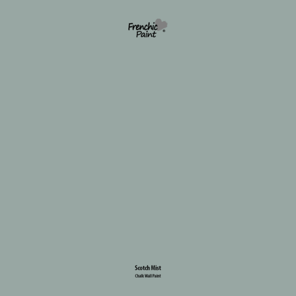 Peel & Stick - Scotch Mist