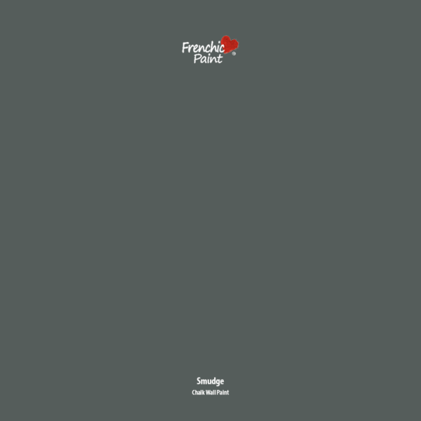 Peel & Stick - Smudge
