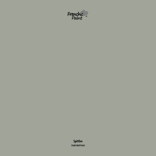 Peel & Stick - Spitfire