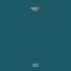 Peel & Stick - Steel Teal
