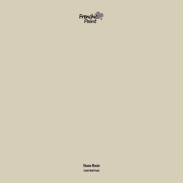 Peel & Stick - Stone Rosie