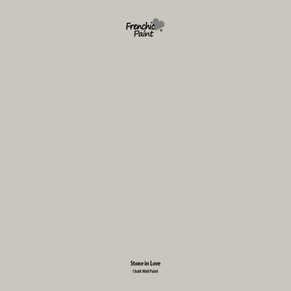 Peel & Stick - Stone in Love