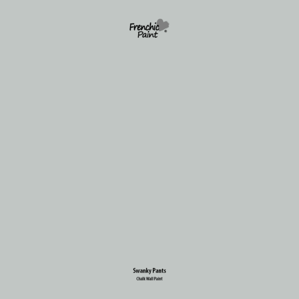 Peel & Stick - Swanky Pants