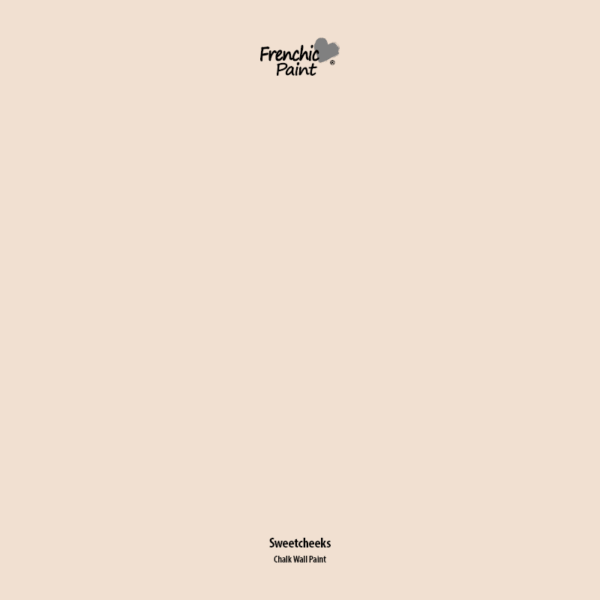 Peel & Stick - Sweetcheeks