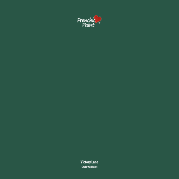 Peel & Stick - Victory Lane