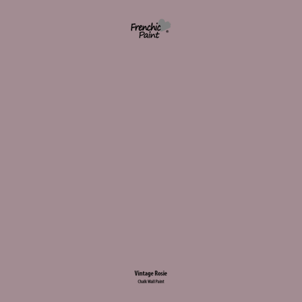 Peel & Stick - Vintage Rosie