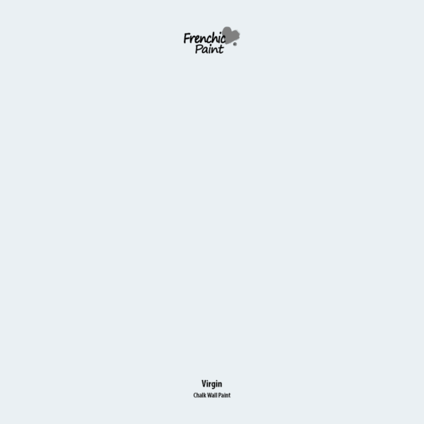 Peel & Stick - Virgin