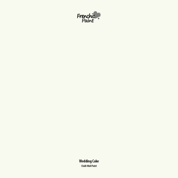 Peel & Stick - Wedding Cake