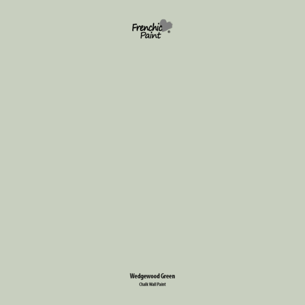 Peel & Stick - Wedgewood Green