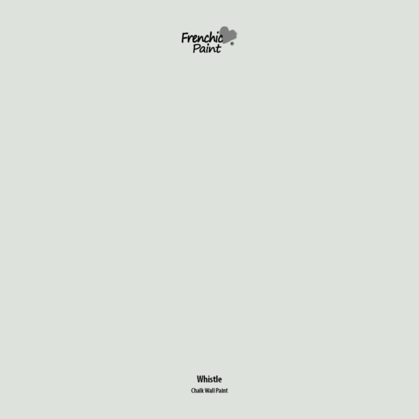 Peel & Stick - Whistle
