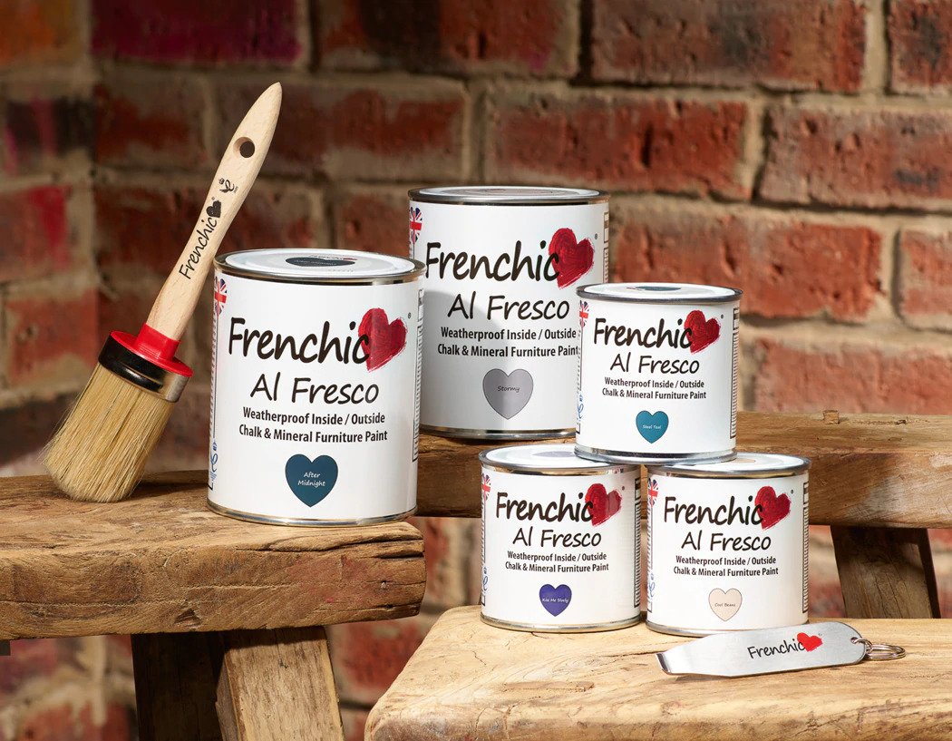 Frenchic - Al Fresco Group