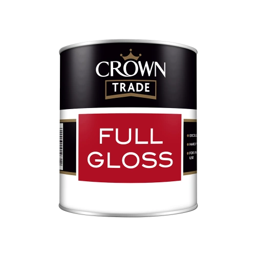 Crown Trade - Full Gloss