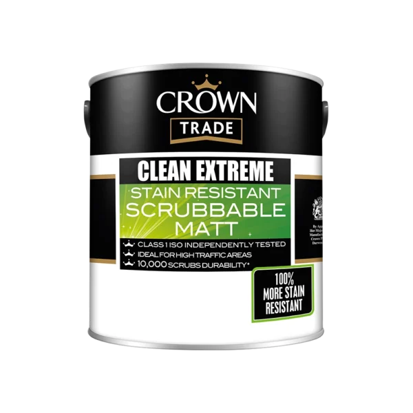 Crown Trade - Clean Extreme