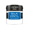 Crown Trade - Silk Vinyl