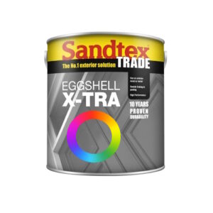 Sandtex Trade X-tra - Colour