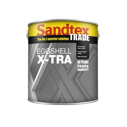 Sandtex Trade - X-tra
