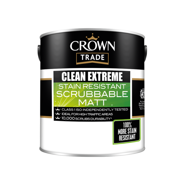 Crown Trade-Clean Extreme