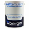 Berger - Matt Emulsion
