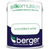 Berger - Silk Emulsion