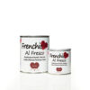 Al Fresco - Riad Red