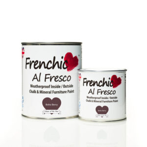 Al Fresco - Boho Berry Al Fresco - Boho Berry