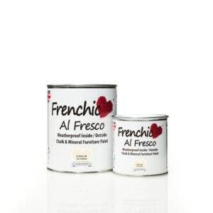 Al Fresco - Creme de la Creme Al Fresco - Creme de la Creme