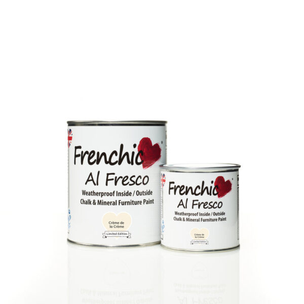 Al Fresco - Creme de la Creme